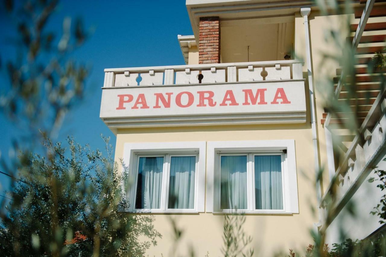 Villa Panorama Medjugorje Ngoại thất bức ảnh