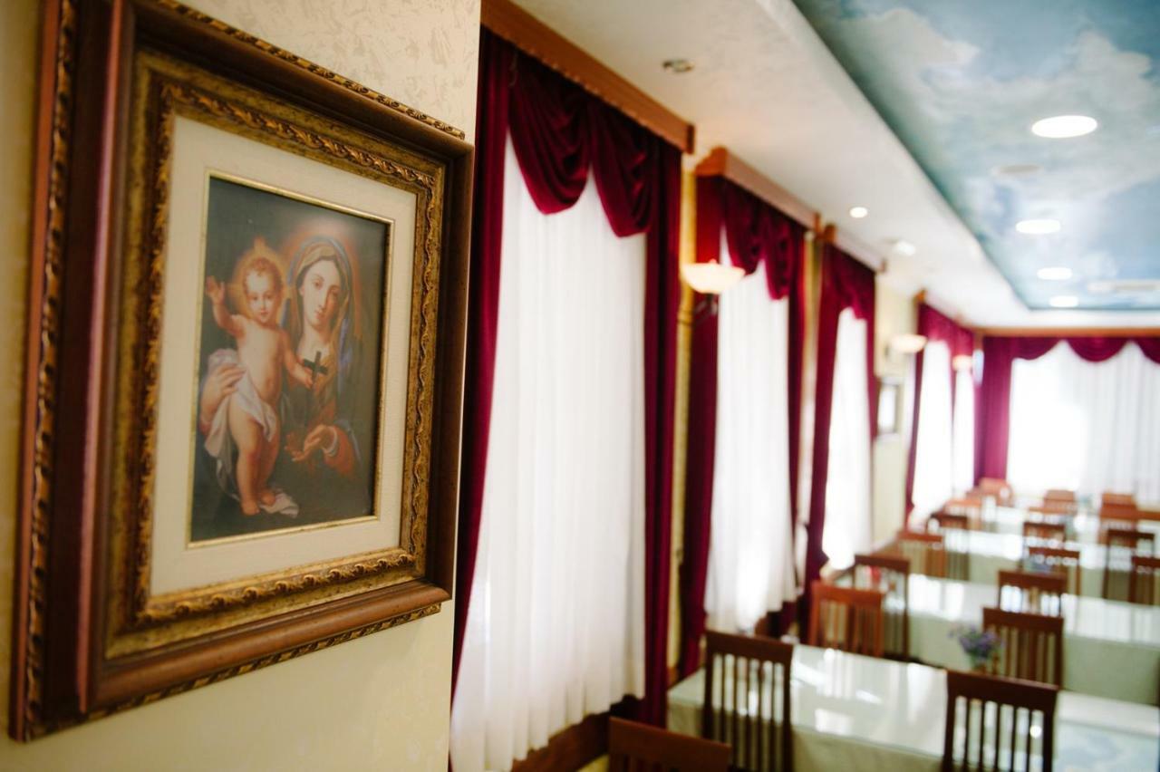 Villa Panorama Medjugorje Ngoại thất bức ảnh