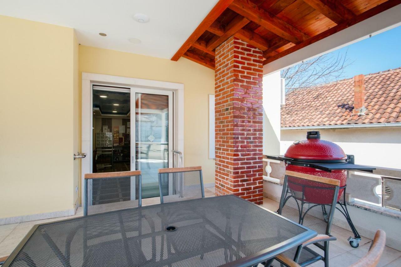 Villa Panorama Medjugorje Ngoại thất bức ảnh