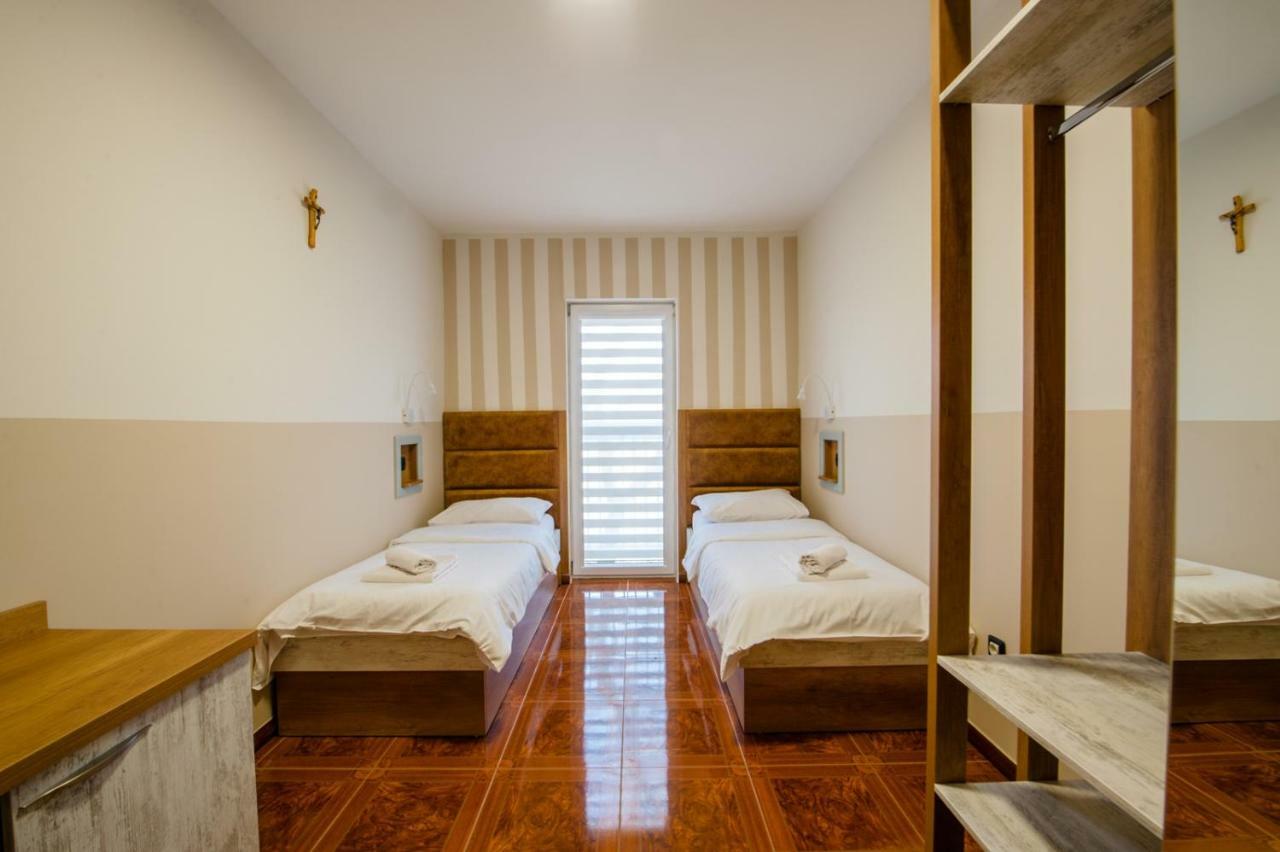 Villa Panorama Medjugorje Ngoại thất bức ảnh