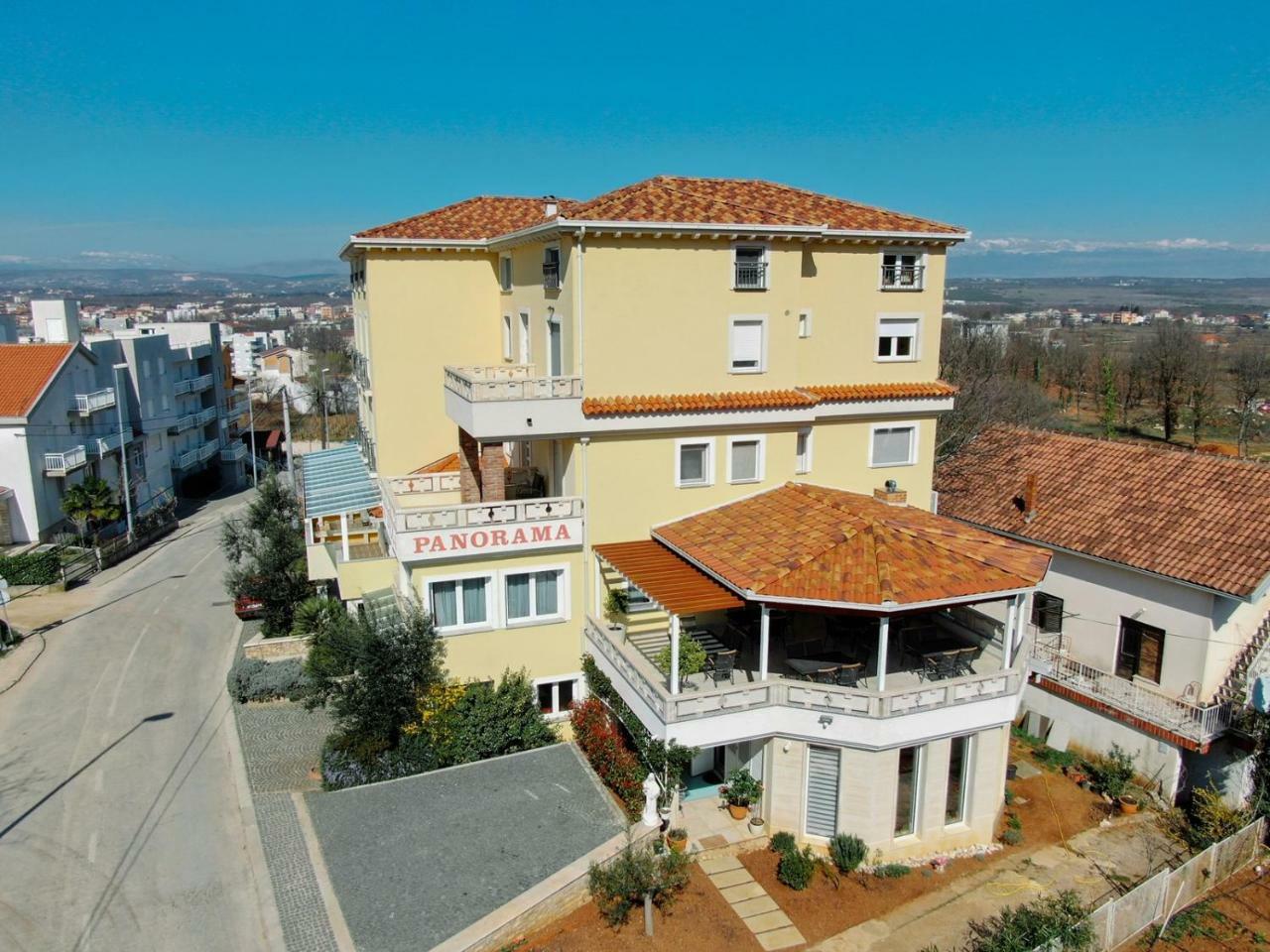 Villa Panorama Medjugorje Ngoại thất bức ảnh
