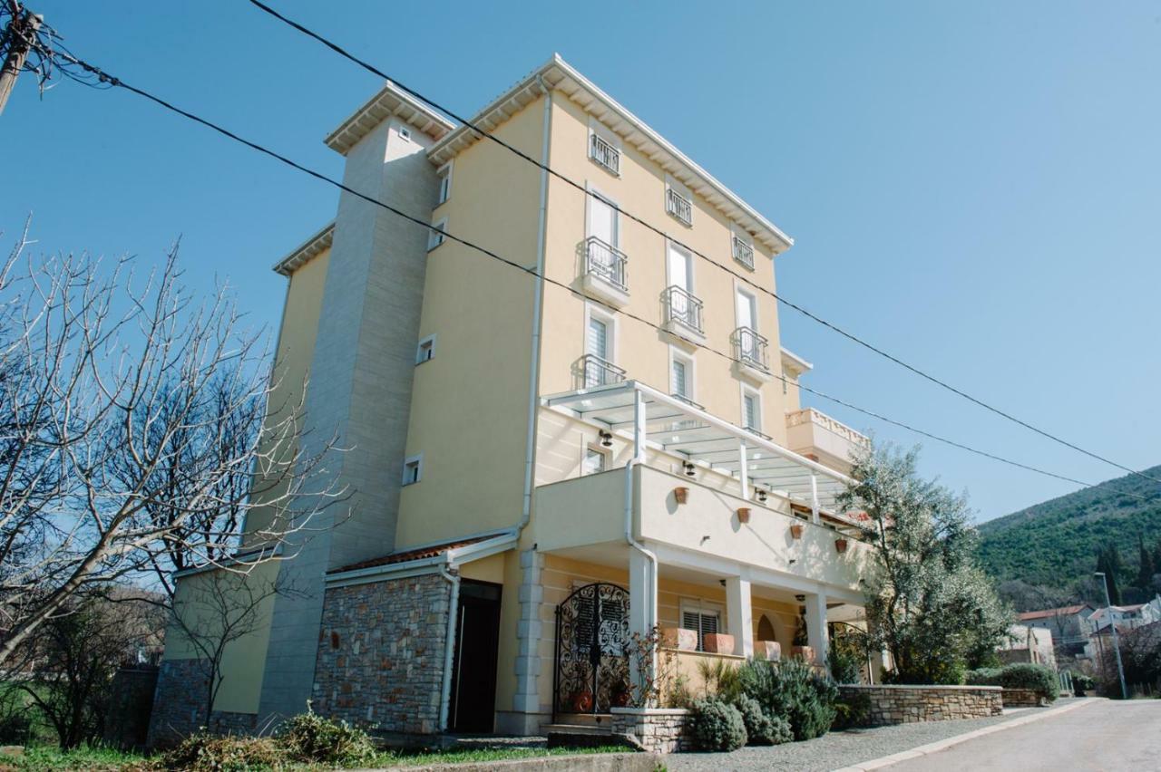 Villa Panorama Medjugorje Ngoại thất bức ảnh