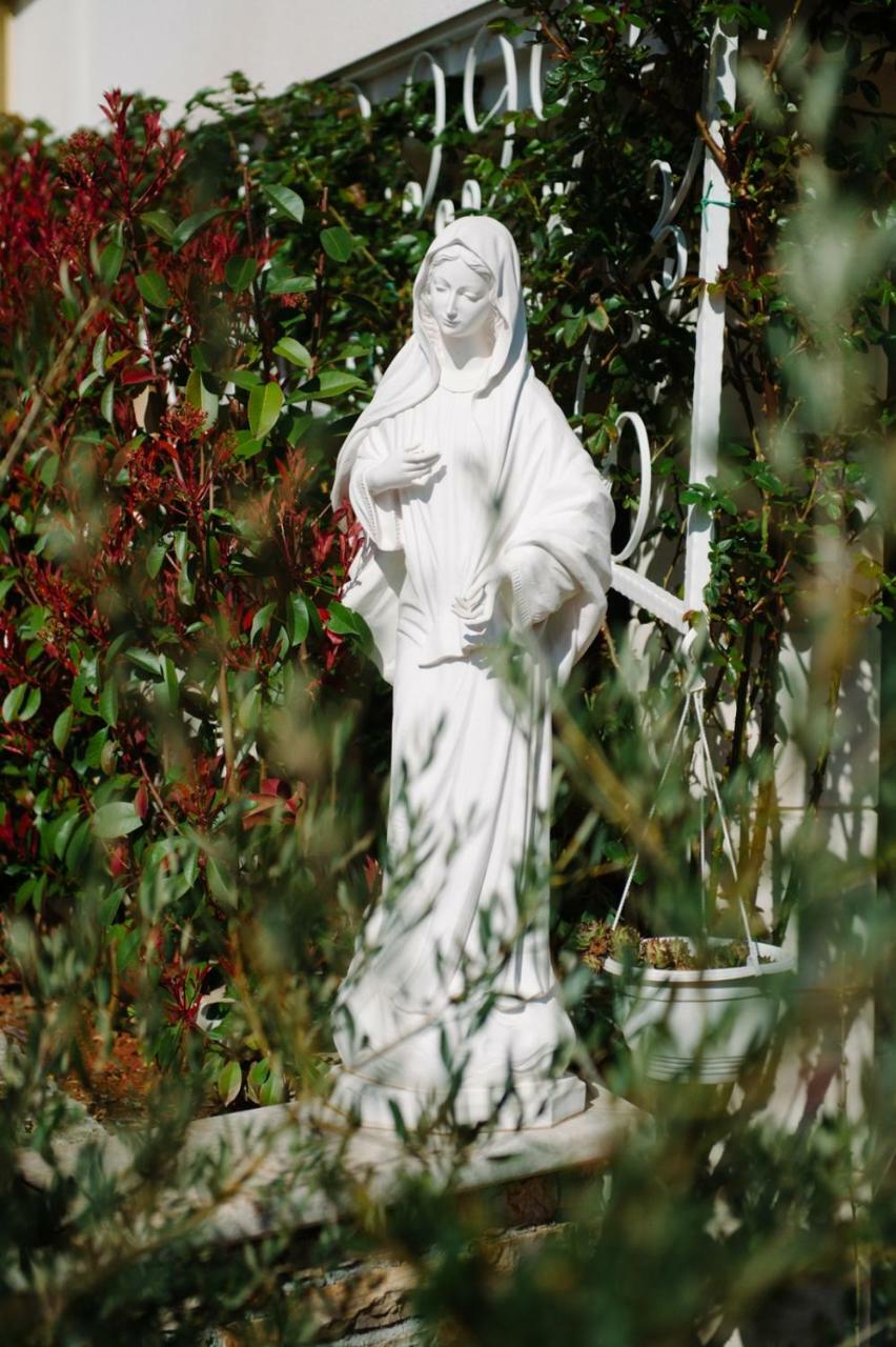 Villa Panorama Medjugorje Ngoại thất bức ảnh