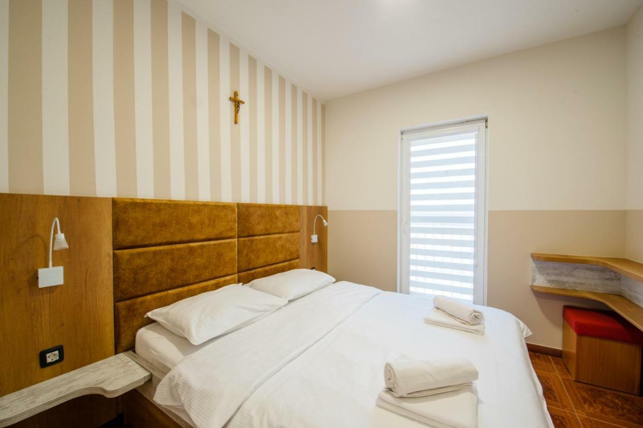 Villa Panorama Medjugorje Ngoại thất bức ảnh
