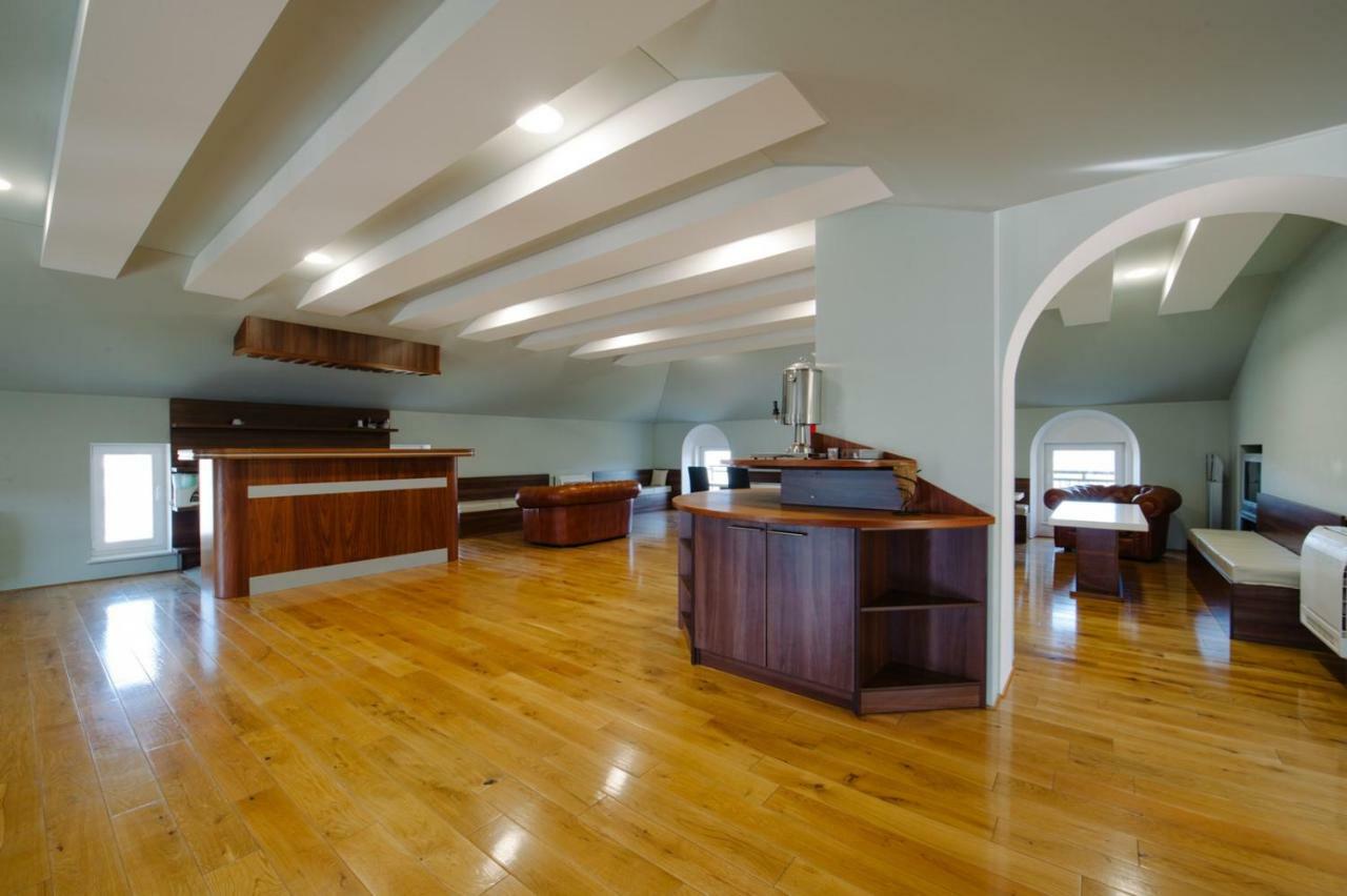 Villa Panorama Medjugorje Ngoại thất bức ảnh