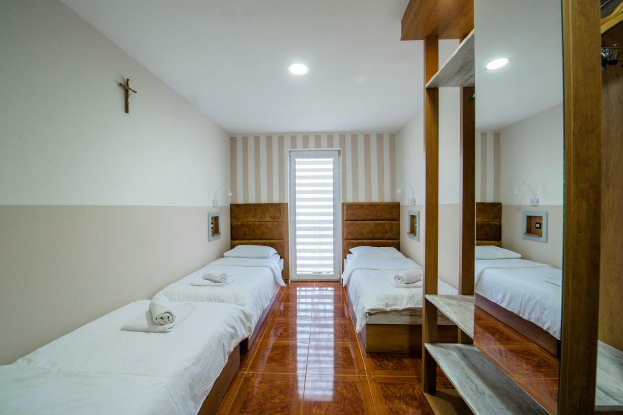 Villa Panorama Medjugorje Ngoại thất bức ảnh