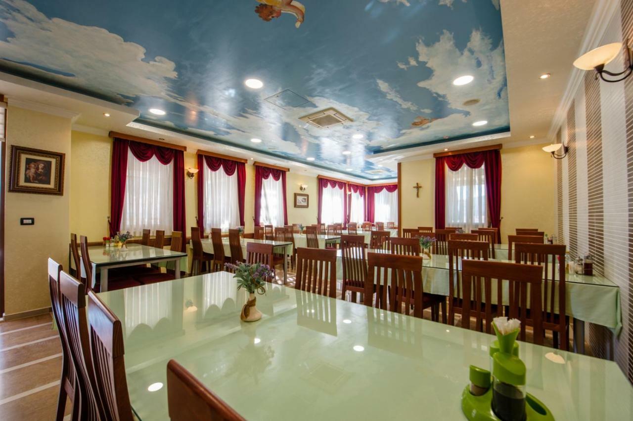 Villa Panorama Medjugorje Ngoại thất bức ảnh