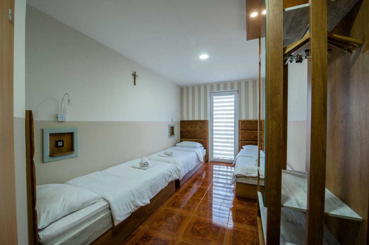 Villa Panorama Medjugorje Ngoại thất bức ảnh