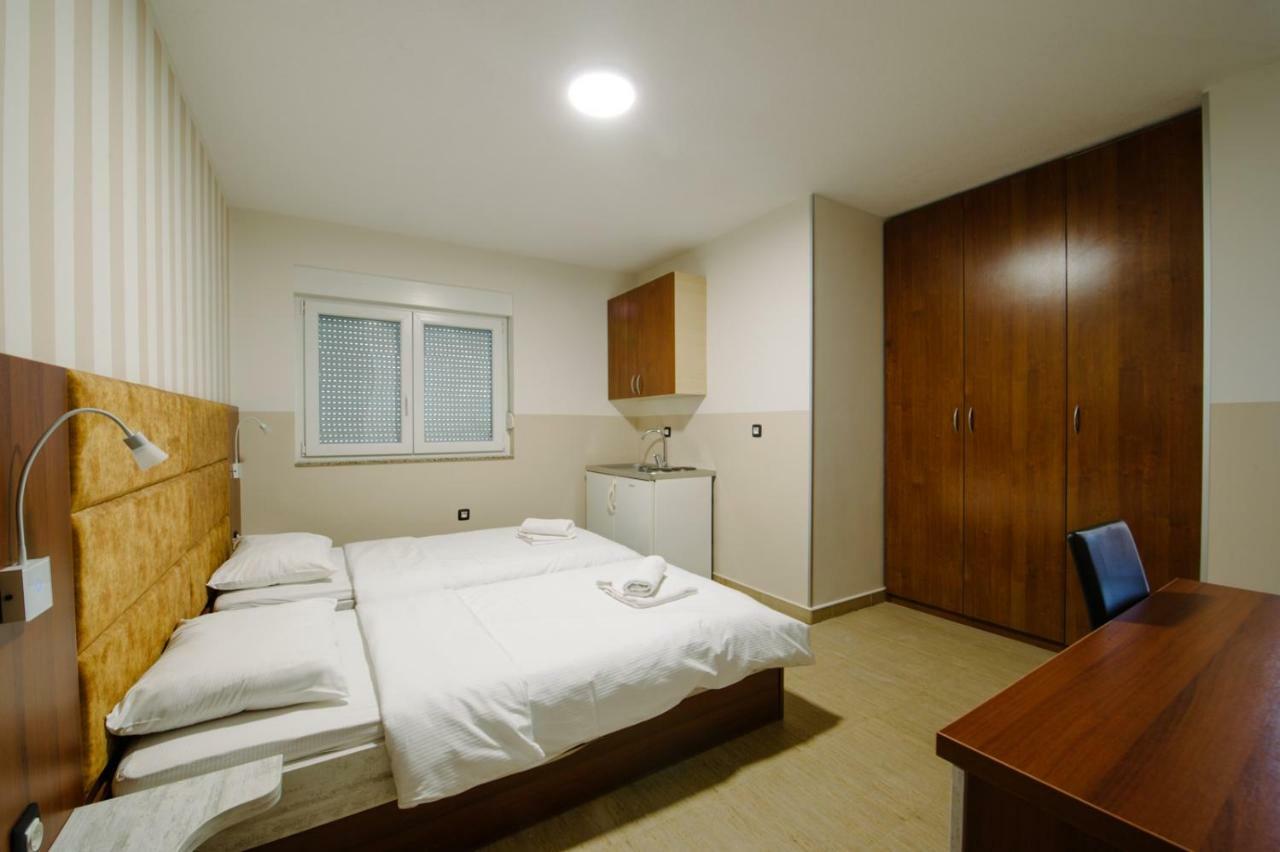 Villa Panorama Medjugorje Ngoại thất bức ảnh