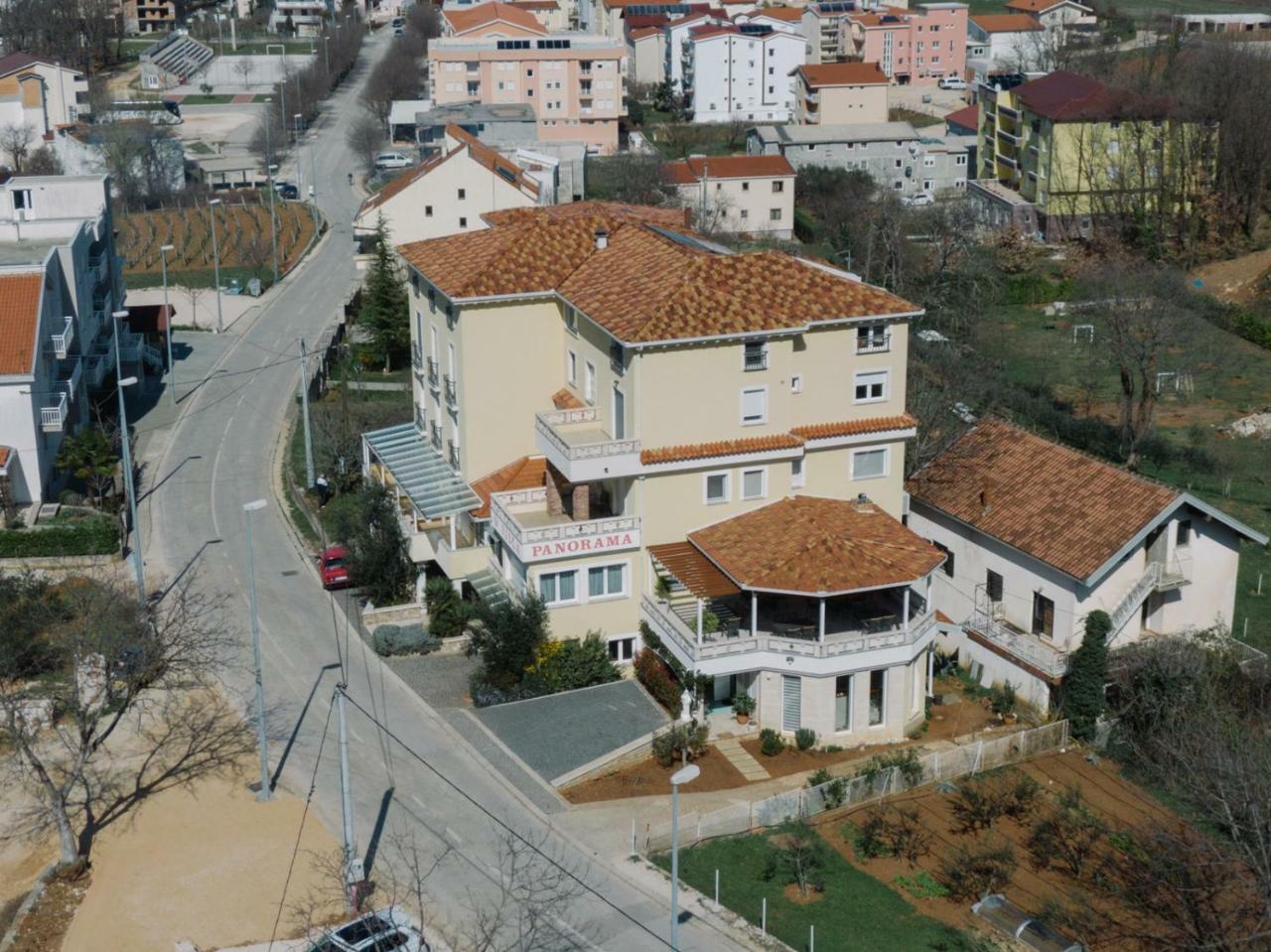 Villa Panorama Medjugorje Ngoại thất bức ảnh