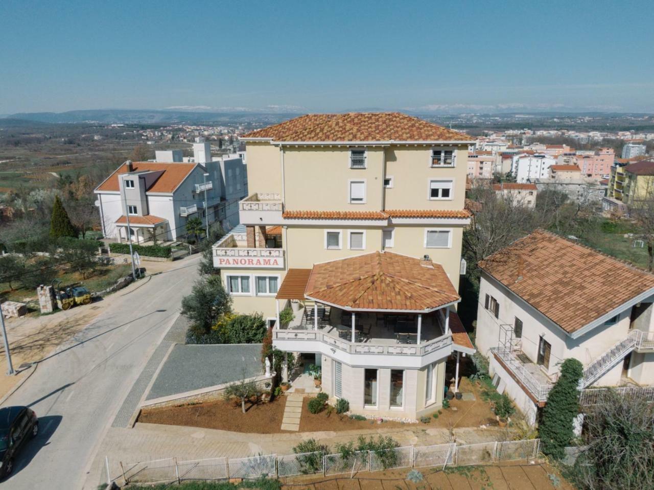 Villa Panorama Medjugorje Ngoại thất bức ảnh