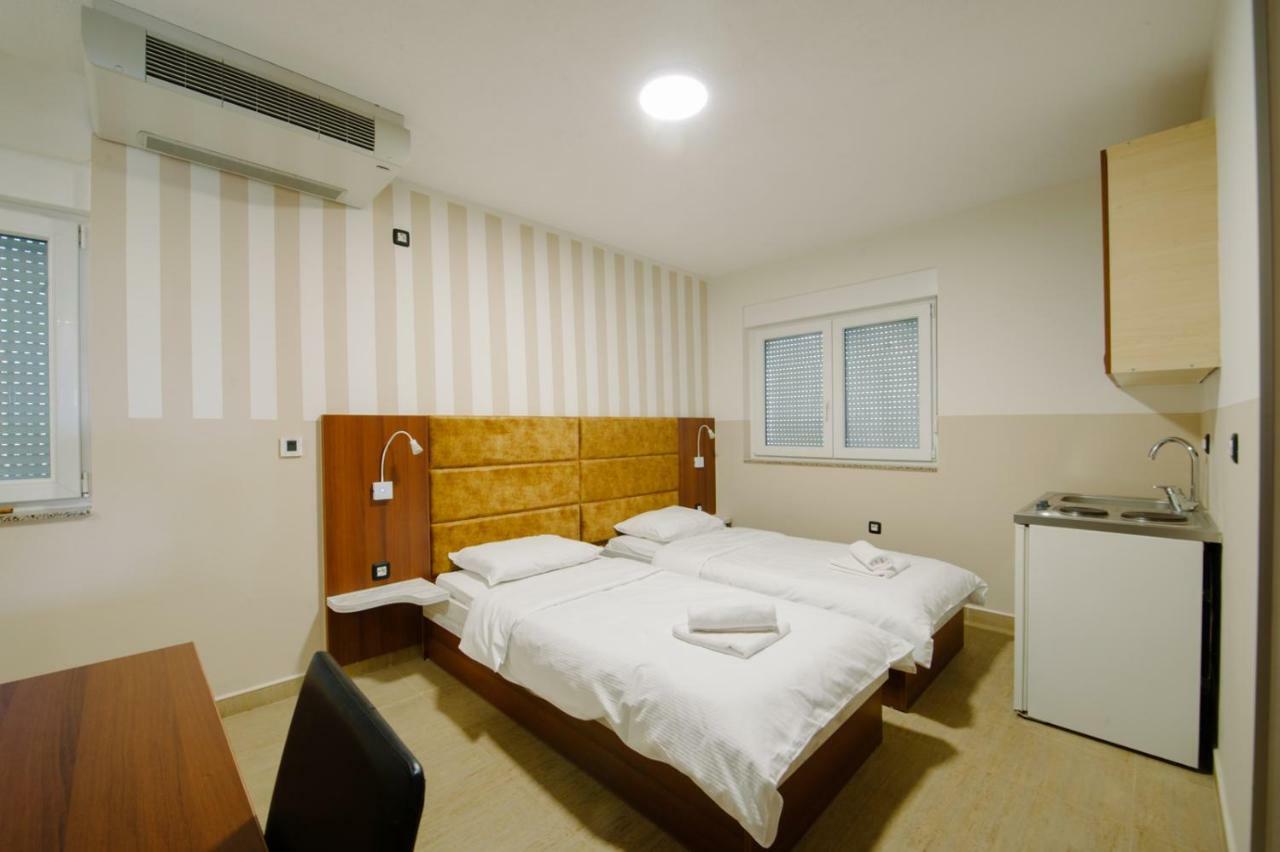 Villa Panorama Medjugorje Ngoại thất bức ảnh