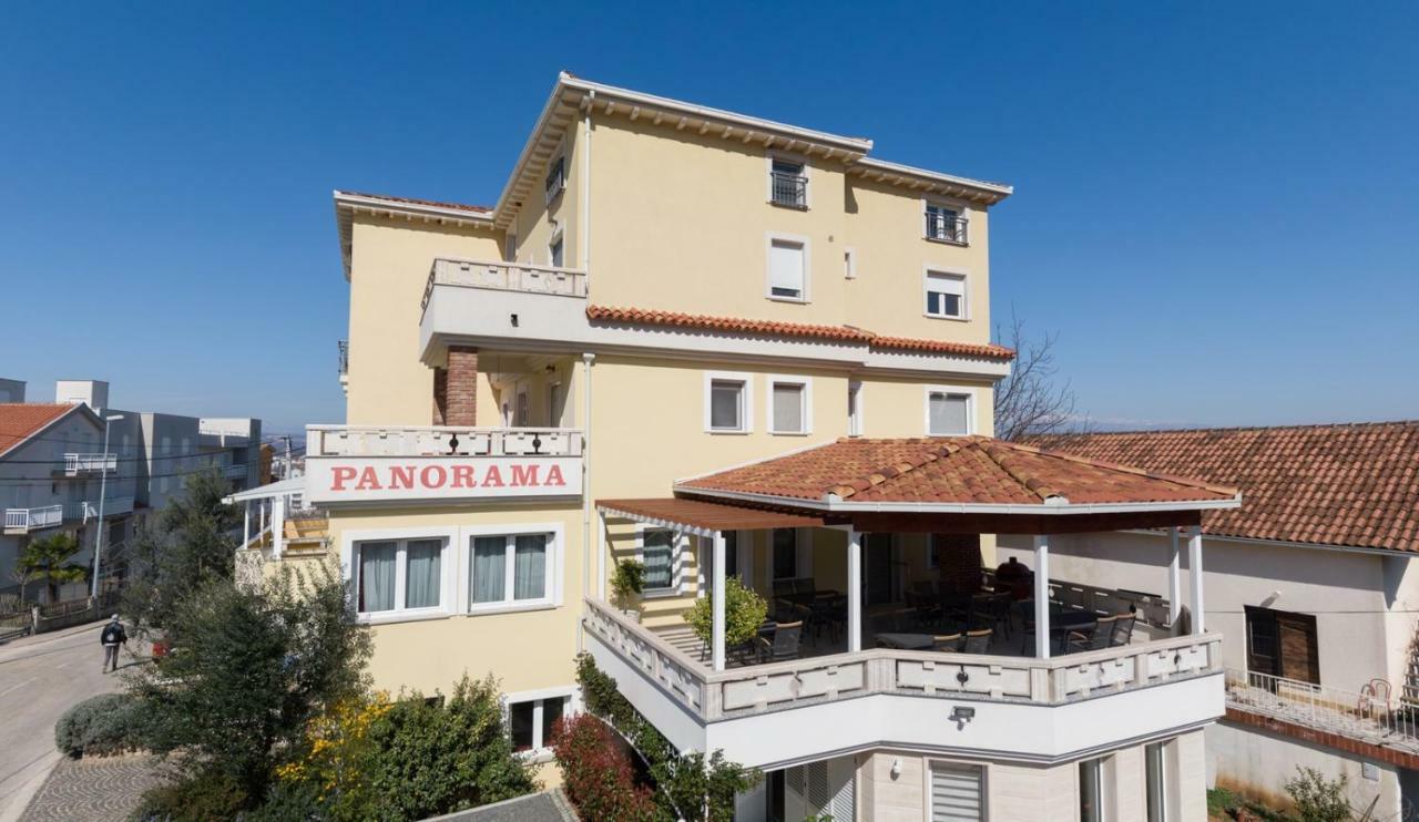 Villa Panorama Medjugorje Ngoại thất bức ảnh