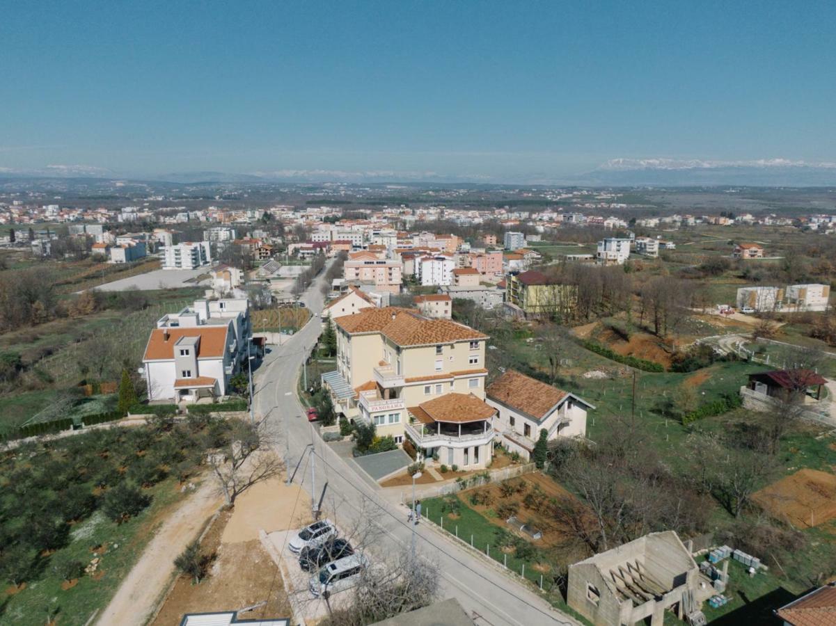 Villa Panorama Medjugorje Ngoại thất bức ảnh
